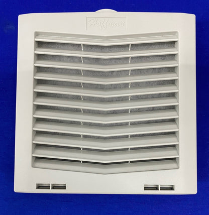 PENTAIR HOFFMAN HG0900404 IP 54 9" EXHAUST GRILLE KIT 7035