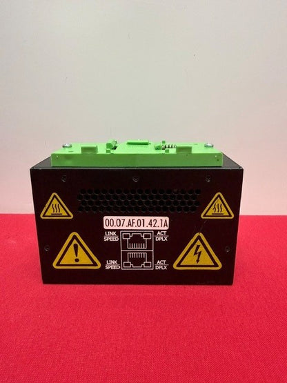 N-TRON 508TX-A Networking Router