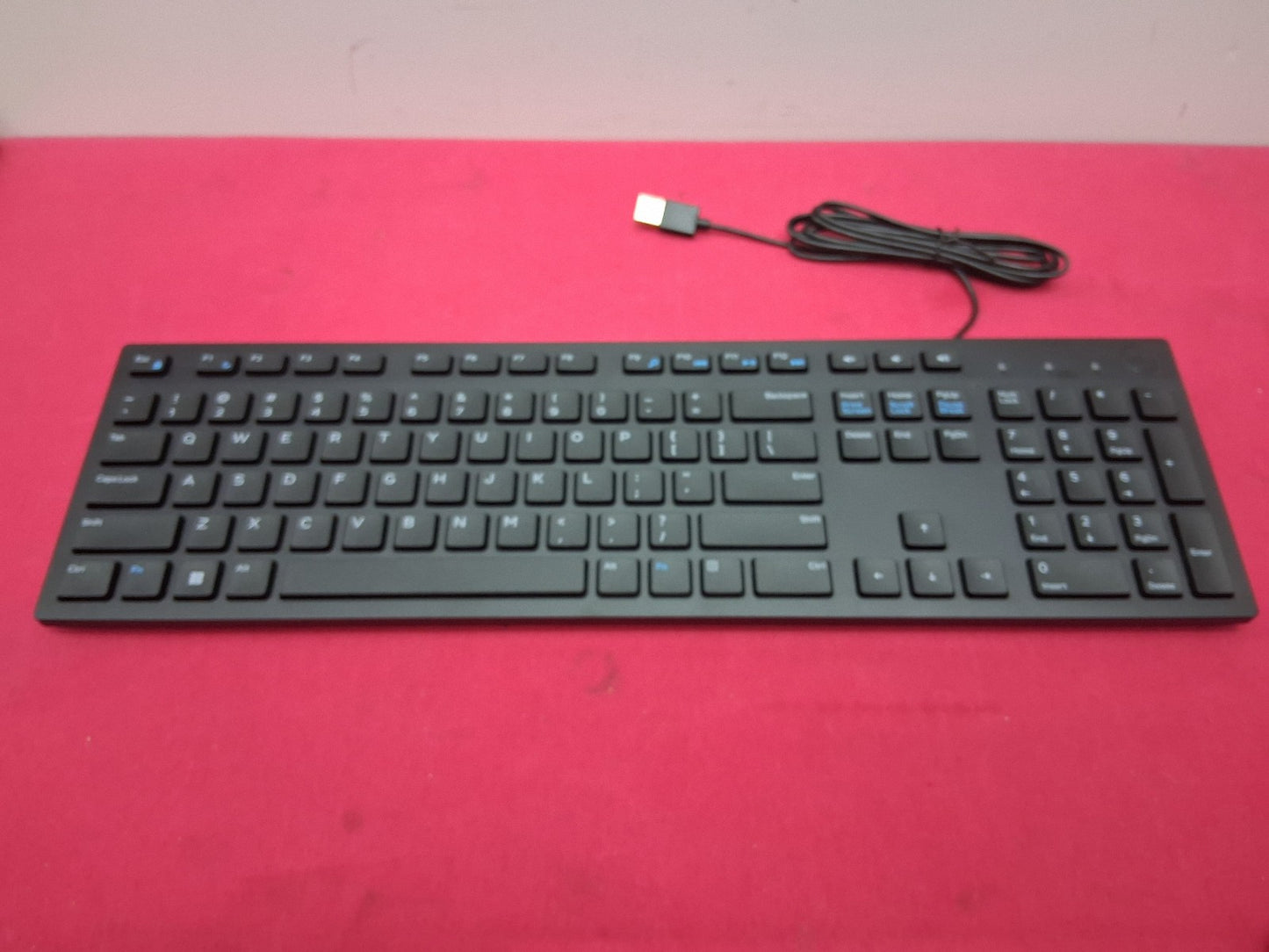 DELL D15U OPTIPLEX 5000 MICRO COMPUTER DESKTOP NEW OPEN BOX