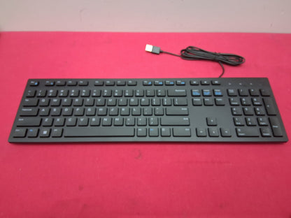 DELL D15U OPTIPLEX 5000 MICRO COMPUTER DESKTOP NEW OPEN BOX