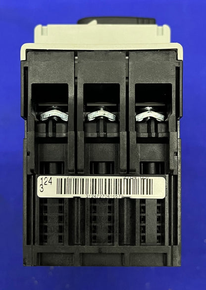 Allen Bradley AB 回路ブレーカー モーター プロテクター 140U-D6D3 / 140U-D6D3-C20 SER B