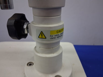 OLYMPUS SZ2-STU1 STEREO MICROSCOPE BOOM STAND