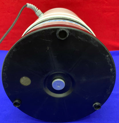 POUR PIÈCES/RÉPARATION NEDERMAN FILTRATION/EXTRACTEUR DE FUMÉES DE TABLE CX 5500