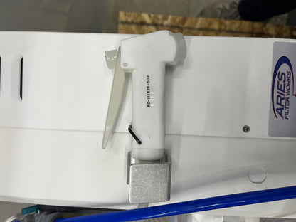 Système de purification d'eau haute pureté ARIES FILTERWORKS ARS-105 - Pièces/Réparation