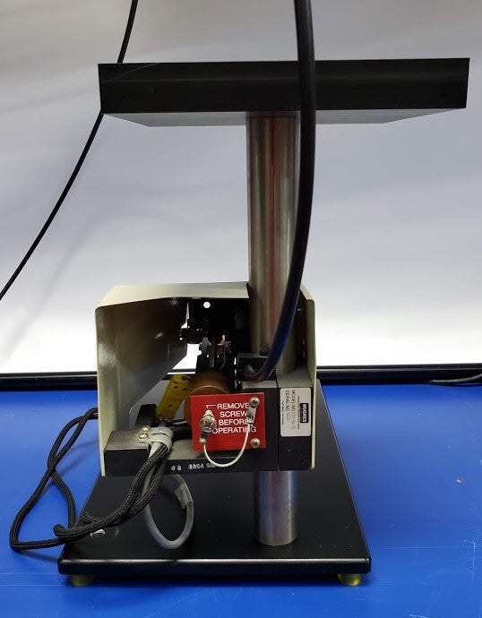 ヒューズ VTA-96 マイクロウェルドヘッド/ヒューズ ソルダライト HTT-600 リフローはんだ供給部品