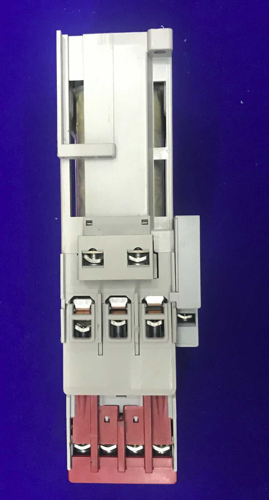 Allen-Bradley / Allen Bradley AB 100S-C30ZJ14C CONTATTORE DI SICUREZZA COMPLETO DEL DISPOSITIVO