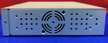 Edgewater Network 4550 Series 120-4550-01-D