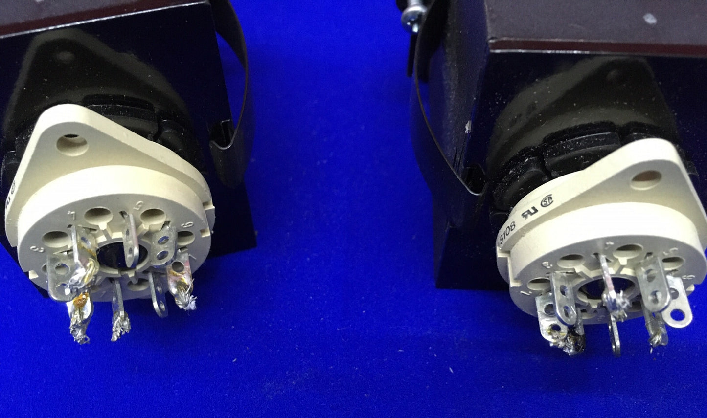 Menge 2 – ENTRELEC SSAC/TRM120A2Z30 Zeitverzögerungsrelais