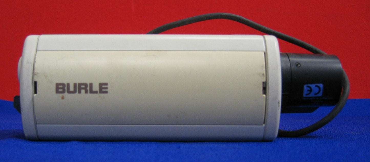 BURLE ÜBERWACHUNGSKAMERA MODELL TC552A-4 BEIGE ÜBERWACHUNGSKAMERA