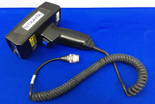 PSC STRATIX 4100+130A1-SCANNER