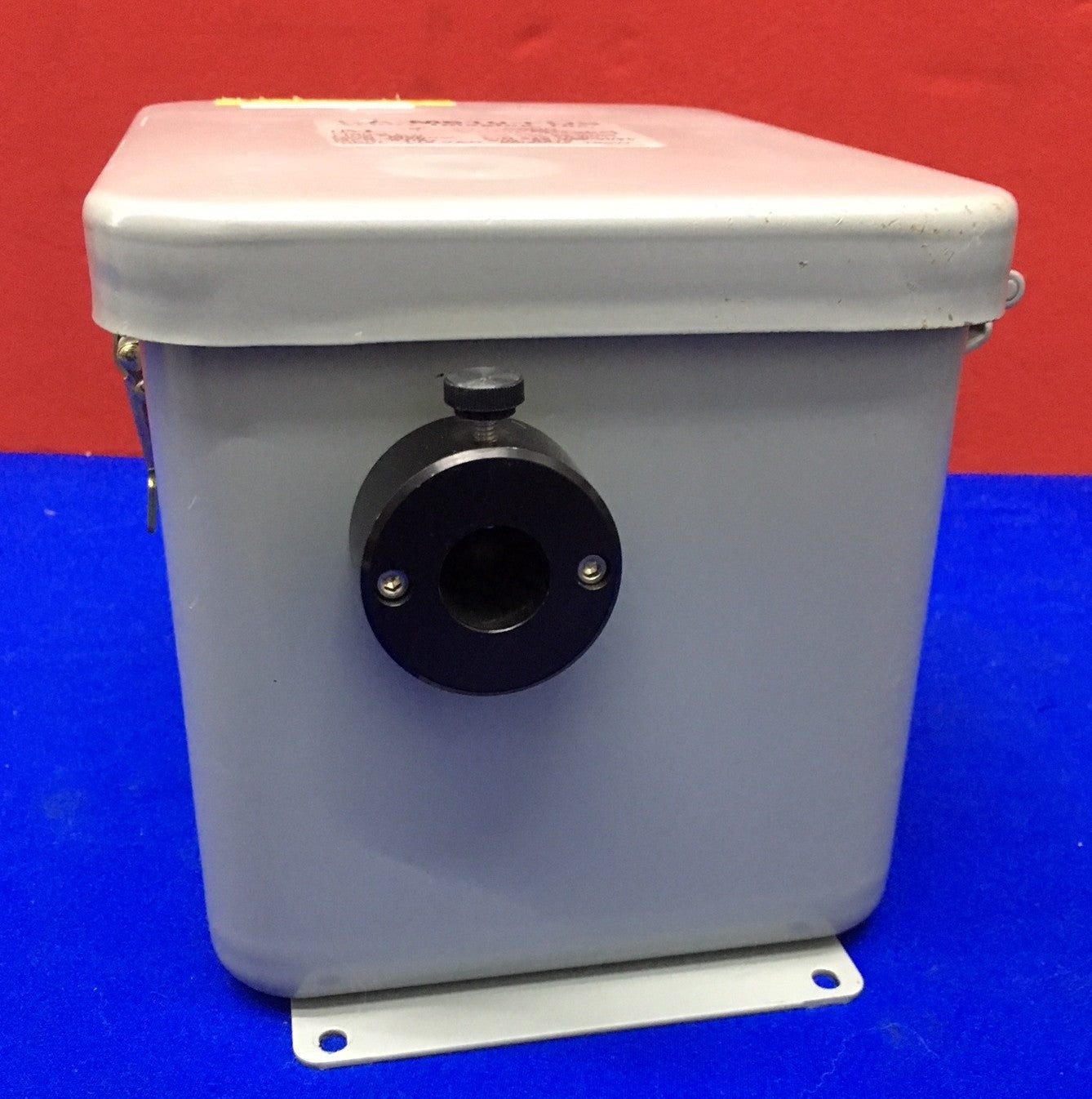 ACUITY IMAGING RVSI CA-M610-FOS マシンビジョンストロボ
