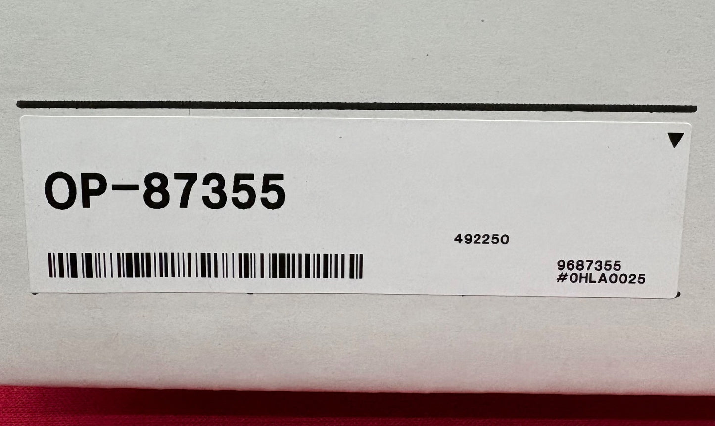 KEYENCE OP-87355 CONTROL CABLE NFPA79 COMPATIBLE 10 METER