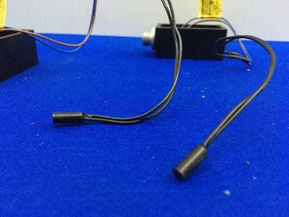 1 LOTTO DI QTY 2 WOODHEAD /BRAD HARRLSON ® 7R2A06A19A120 ASSEMBLAGGIO CAVI