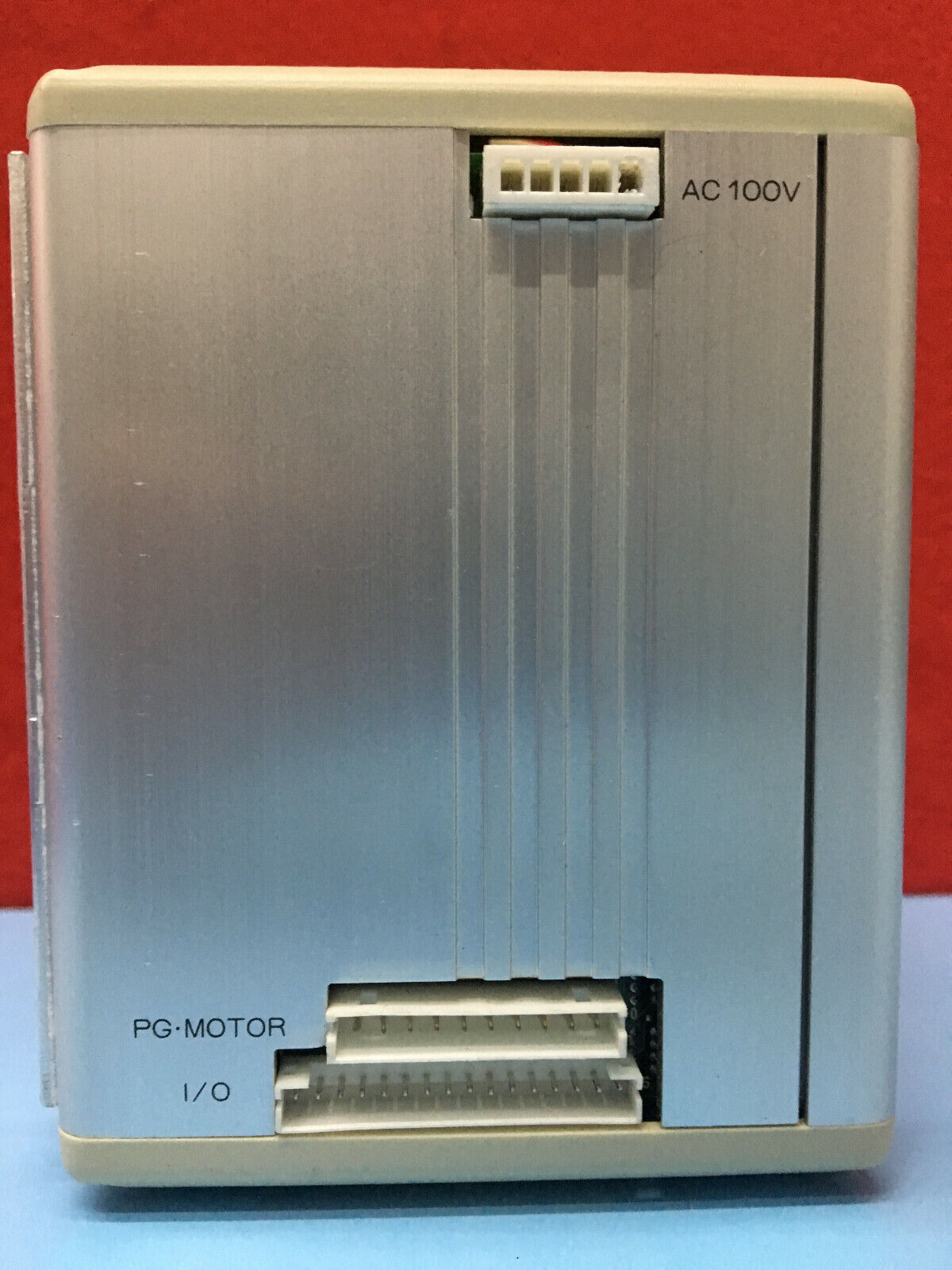 IAI CORPORATION SA CONTROLLER C1 SA-C1 117V