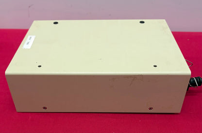 METRONICS QUICK-CHEK QC1000M-AR-MT DIGITAL LINEAR DISPLAY DEVICE - PARTS/REPAIR