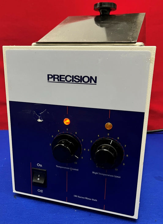 Beheiztes Allzweck-Wasserbad der Precision 180-Serie 51221073