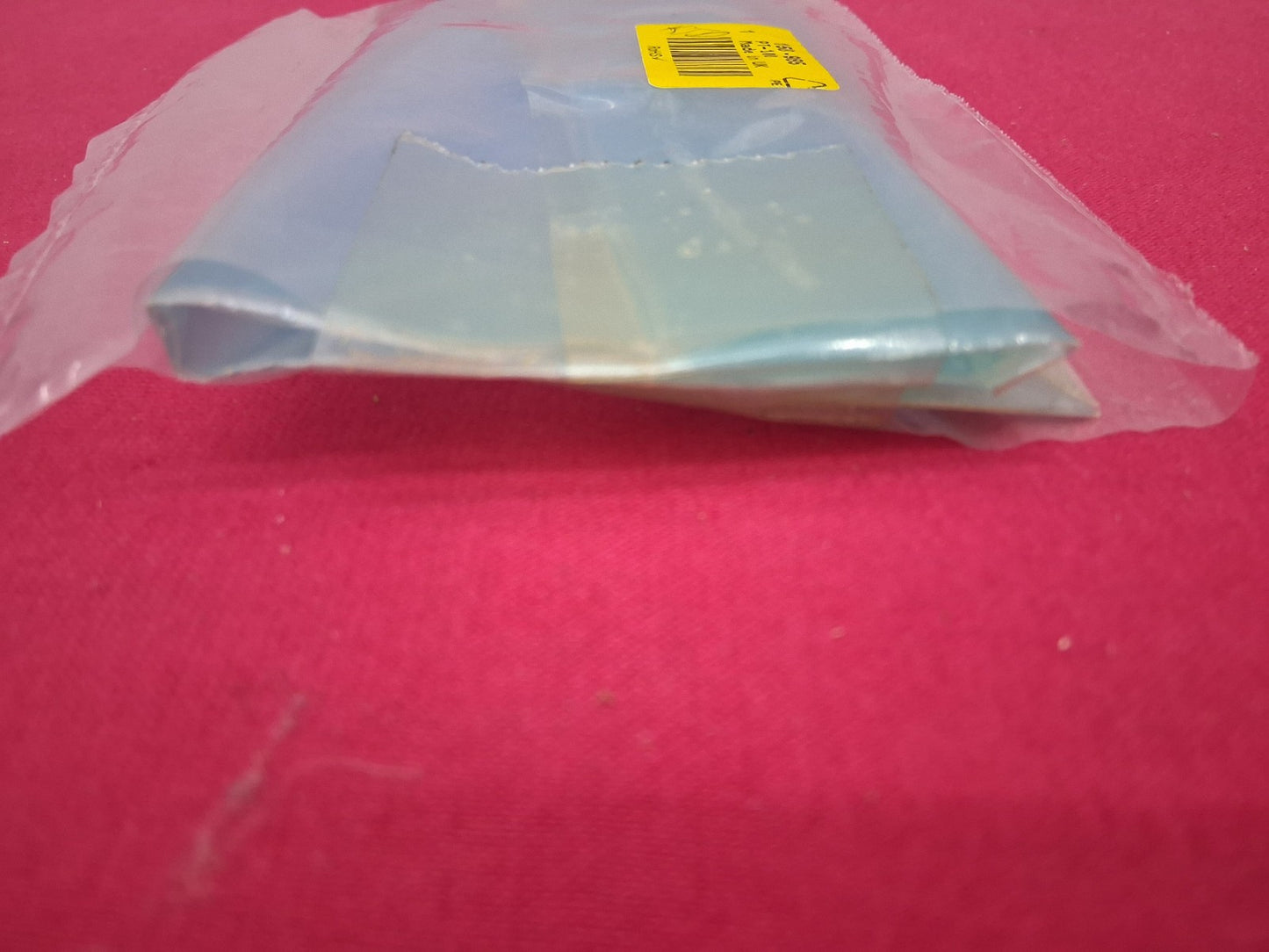 PT-100 PT100 158-985 RTD SENSOR PROBE -50°C min +200°C max 100mm L X 3mm D