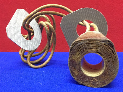 ASCO Automatic Switch Solenoid Valve Coil 2-3-4 way, Valve No-V530B2020