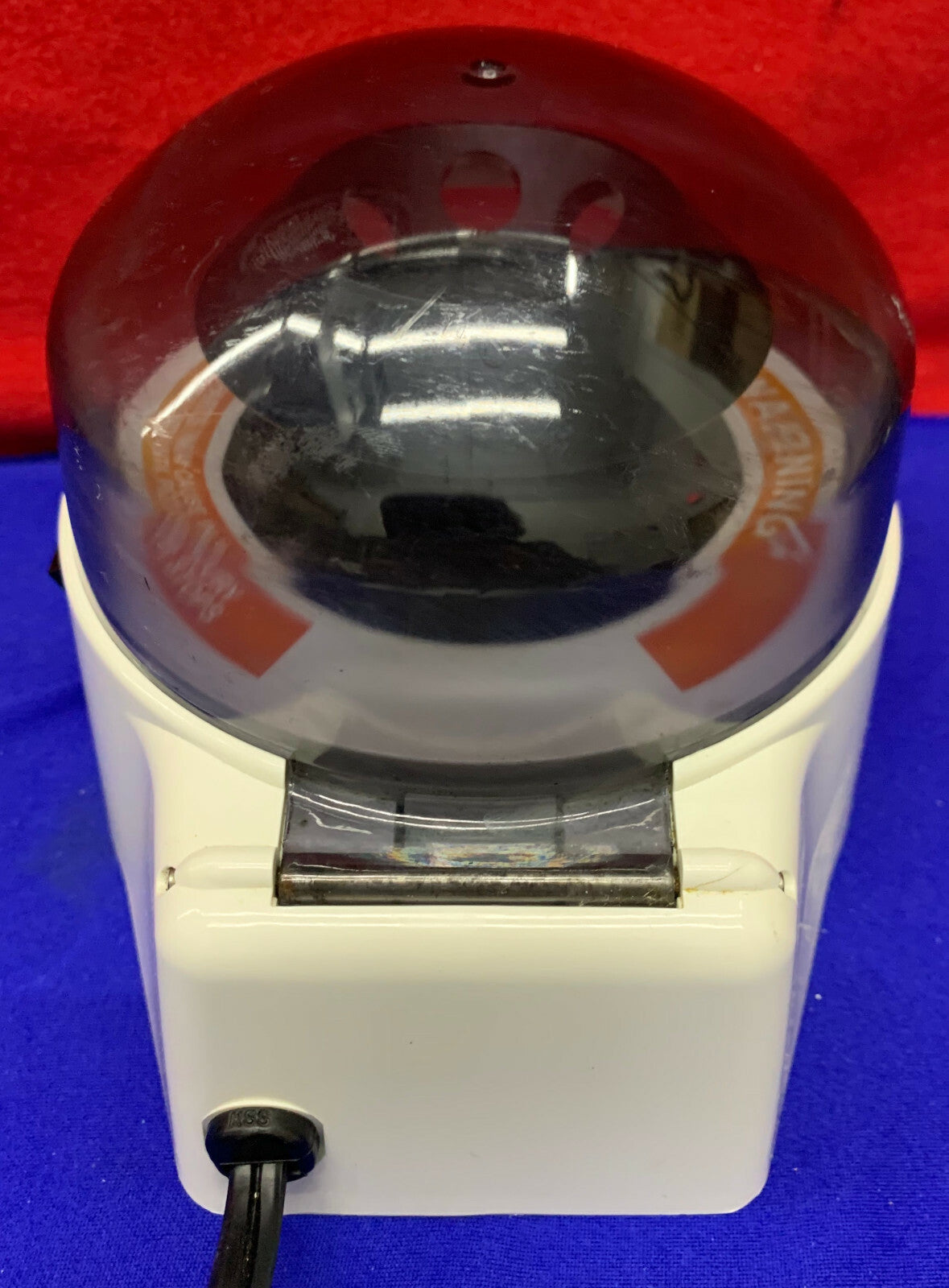 PRODUCTOS DE INVESTIGACIÓN PHENIX MICROCENTRÍFUGA QUIKSPIN MODELO SD 110VAC