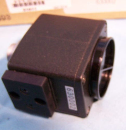 CABEZAL DE CÁMARA A COLOR PANASONIC 1/3" 3 CCD Z-E1015-02 NIB