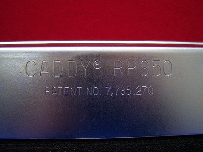 ERICO PENTAIR CADDY RPS50 PYRAMID ROOFTOP SUPPORTS,SELLING AS ' 1 LOT QTY OF 164