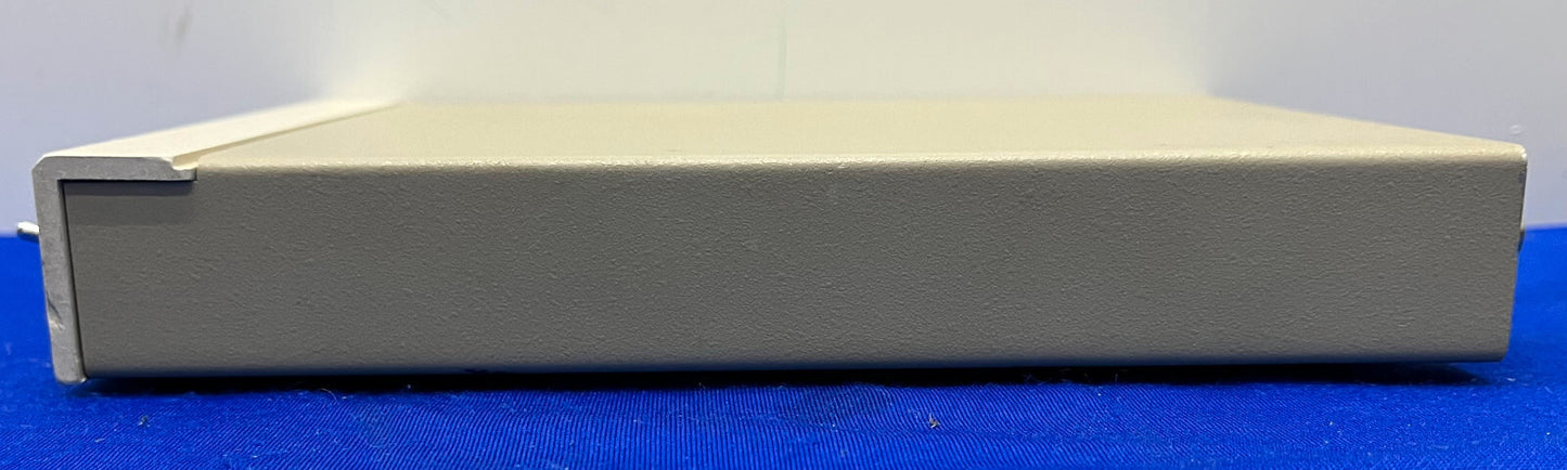 BOECKELER JV1000B JV 1000 VIDEO GENERATOR NOT ORIGINAL POWER SUPPLY PARTS/REPAIR