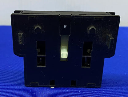 FUJI  ELECTRIC SZ-AS1/T / SZ1AS1T AUXILIARY CONTACT