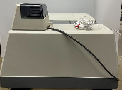 BECKMAN COULTER DU® 800 DU®800 DU800 SCANNING SPECTROPHOTOMETER - PARTS/REPAIR