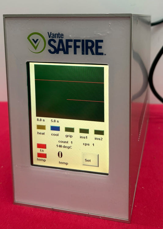 VANTE SAFFIRE™ 4200 RF GENERATOR (VANTE 4210 UNAVAILABLE) - FOR PARTS/REPAIR