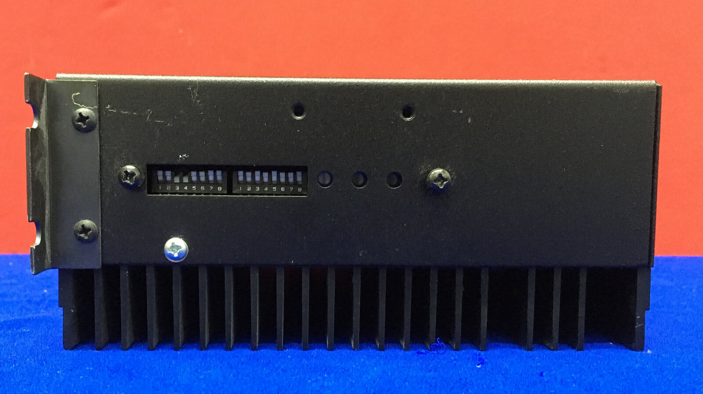 PARKER 87-011279-01E COMPUMOTOR S6- DRIVE S.O.61254 MICROSTEP DRIVE S SERIES