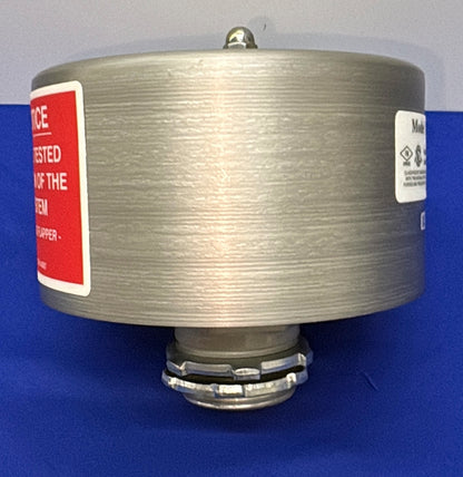 ALLIED WITAN PEPPERL+FUCHS EPV-3-SA PURGE CONTROL ACCESSORY