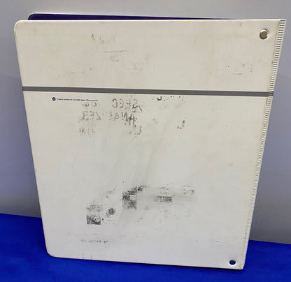 TEKTRONIX TLA 700 Series / 070-9776-00 TECHNICAL REFERENCE MANUAL