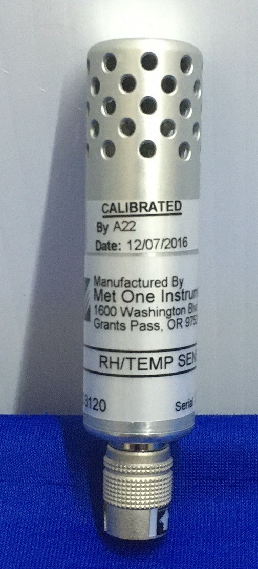 CAPTEUR DE TEMPÉRATURE/HUMIDITÉ MET ONE INSTRUMENTS G3120