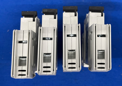 EATON BUSSMANN サーキットブレーカー CCP-1-30CC 30Amp 600VAC 4個セット