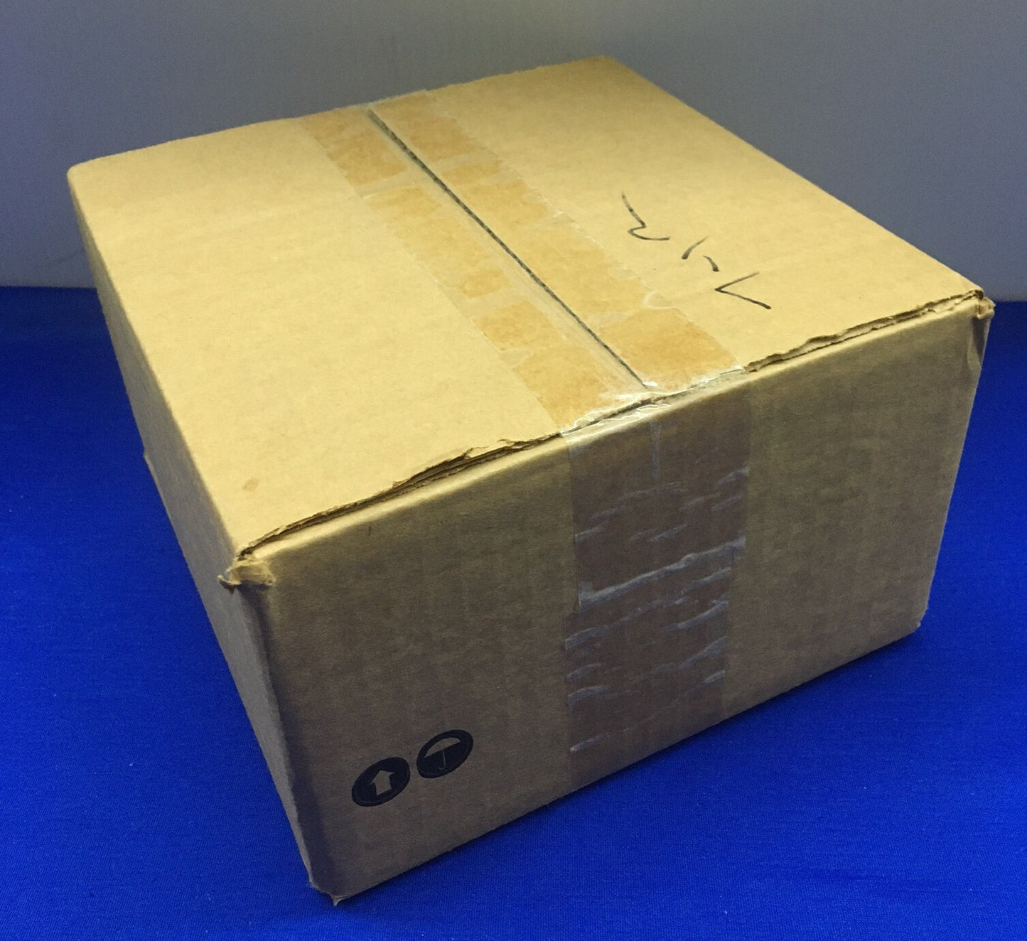 DAYTON ELECTRIC (1) INTERRUTTORE A GALLEGGIANTE 3BY83