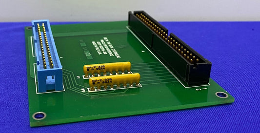 DELTA TAU DATA SYSTEMS PMAC2 OPTO INTERFACE ASSY 603375-100