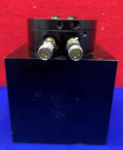 Asco Numatics LR06B15C4X MC-LR-serie laagprofiel Rotry #3H3T-976976-5