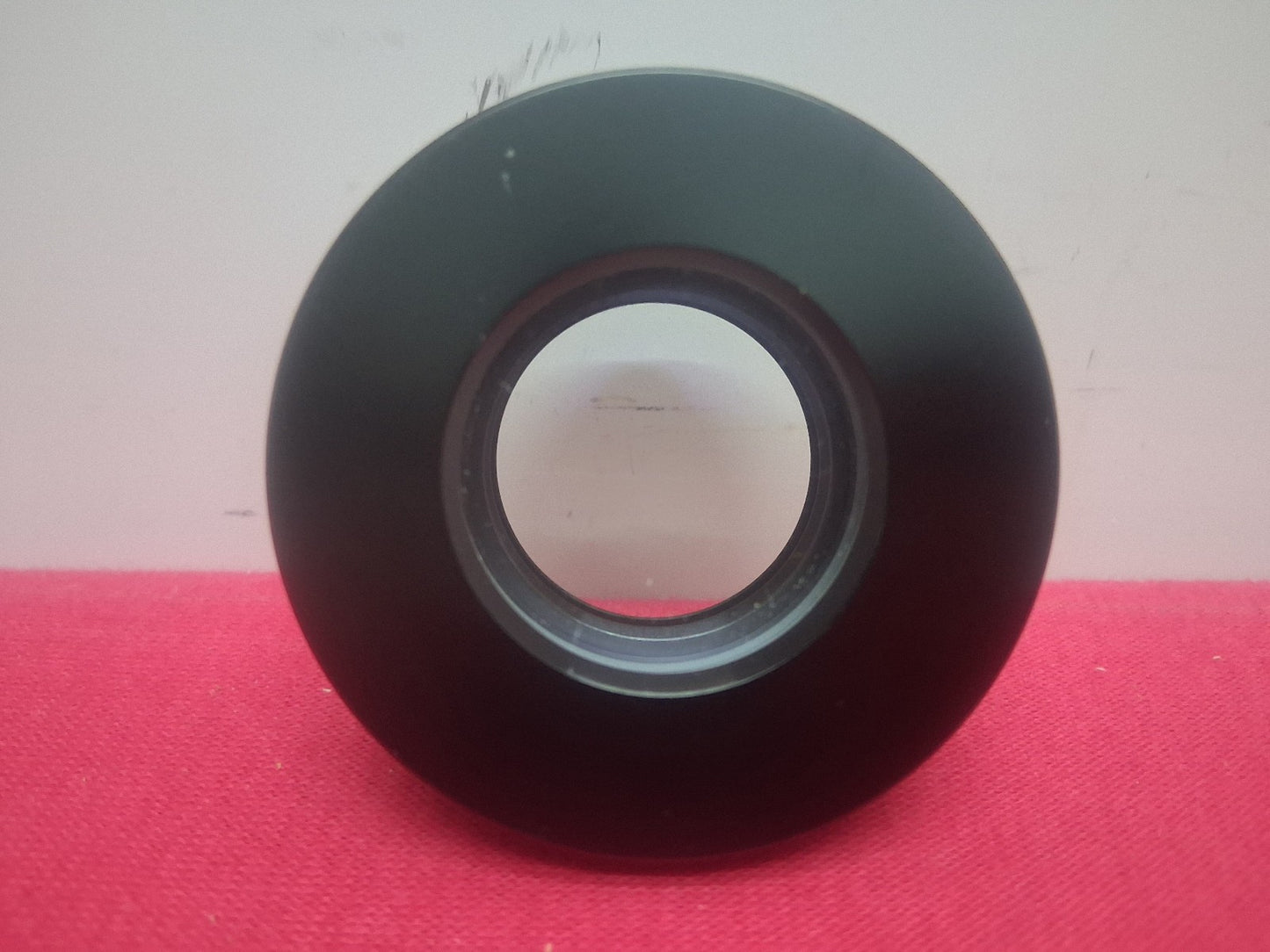 LEICA 10447177 PLANAPO 0.5X / WD 187MM OBJECTIVE LENS FOR DIGITAL / STEREO SCOPE