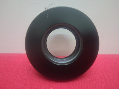 LEICA 10447177 PLANAPO 0.5X / WD 187MM OBJECTIVE LENS FOR DIGITAL / STEREO SCOPE