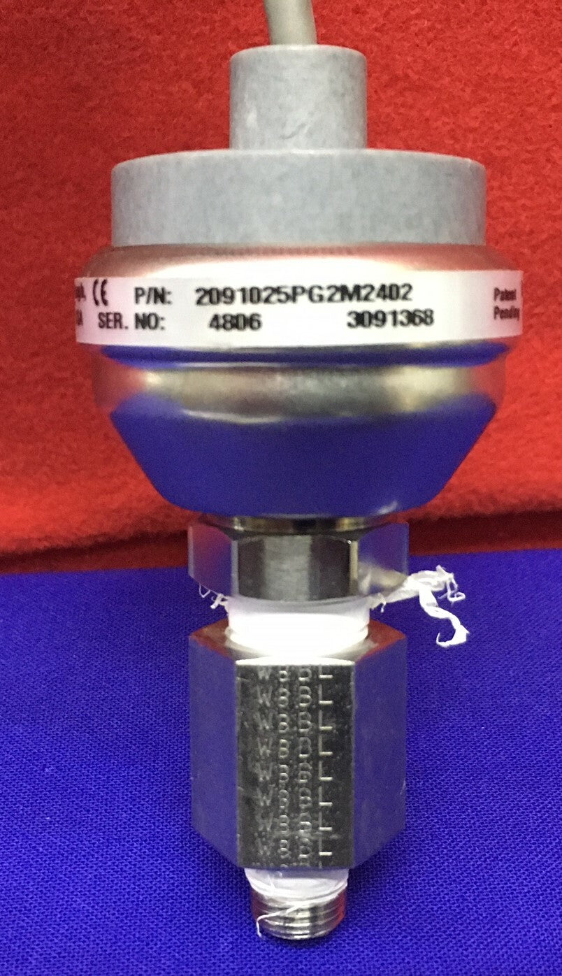 SETRA P/N2091025PG2M2402 OMZETTER 