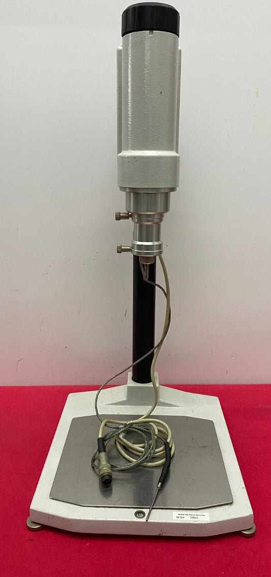 PARA PIEZAS/REPARACIÓN DEL VISCOTESTER/VISCOSÍMETRO HAAKE VT500