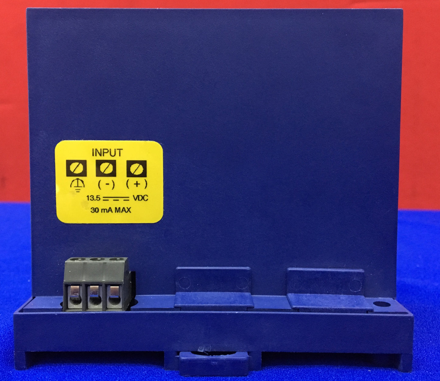 FLOWLINE STANDARDREGLER LC40-1001 / LR79326