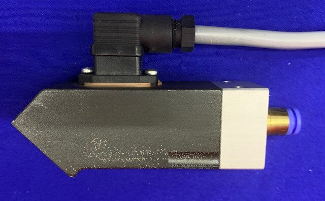 SUCO 0177-46714 - -001 VALVE / ELECTRONIC PRESSURE SWITCH