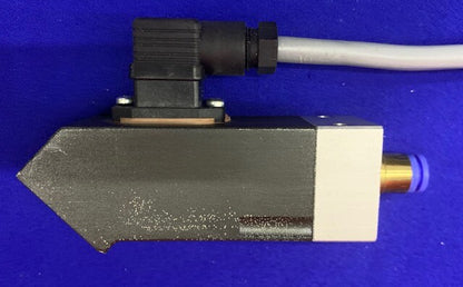SUCO 0177-46714 - -001 VALVE / ELECTRONIC PRESSURE SWITCH