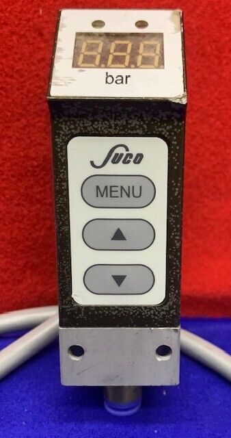 SUCO 0177-46714 - -001 KLEP / ELEKTRONISCHE DRUKSCHAKELAAR