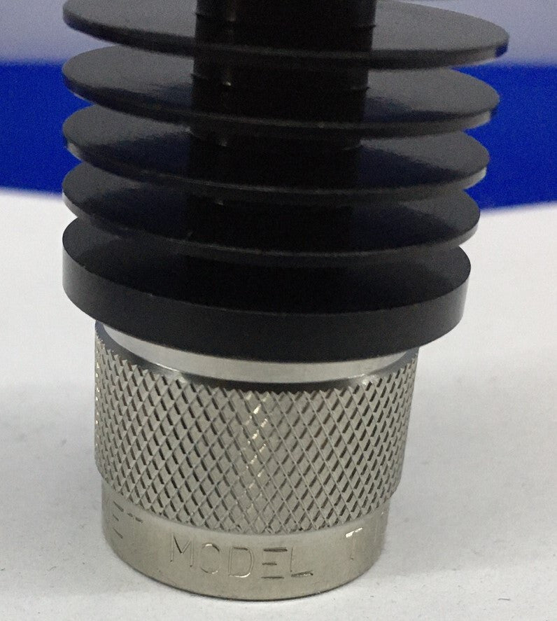 INMET TN060M-10W RF-TERMINATIE COAXIALE