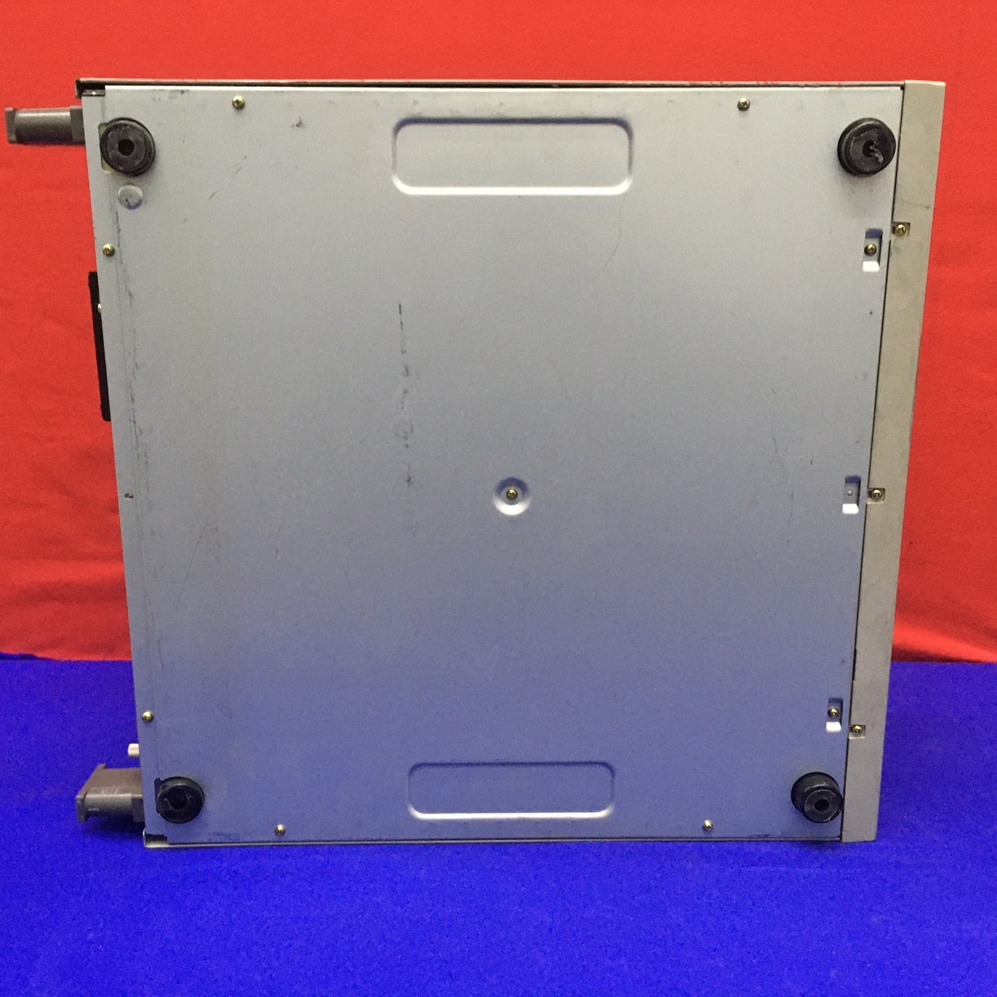 SONY UP-5000SN 56467 COLOR VIDEO PRINTER AC 120V 50/60HA 6A FOR PARTS REPAIR
