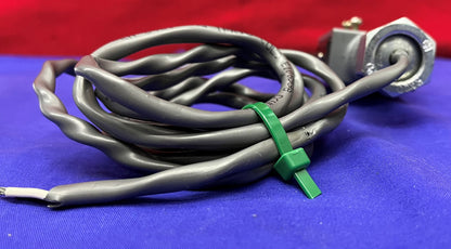 Micro-interrupteur BZ-2RL25551-A2 à enclenchement avec boîtier