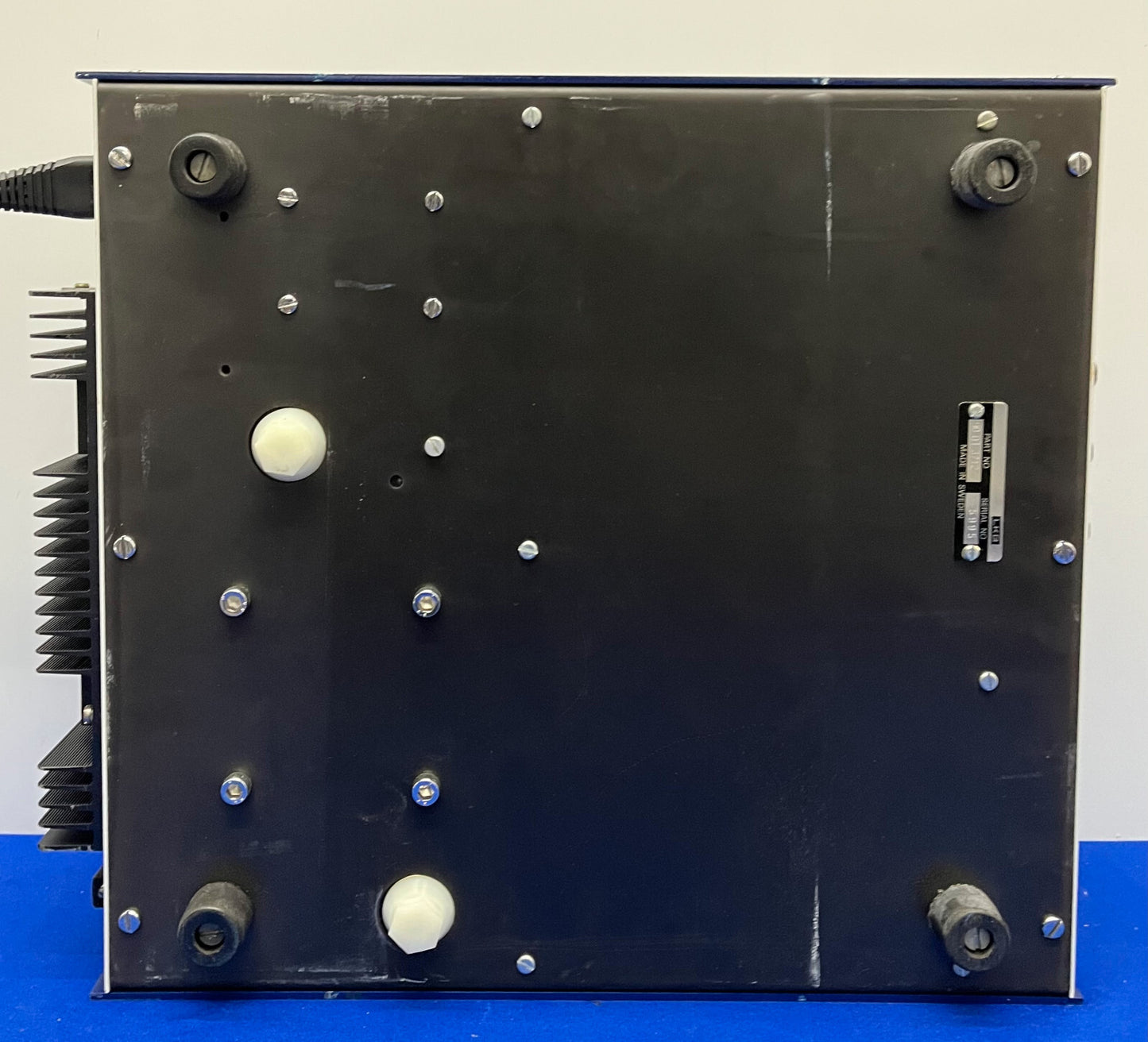 LKB BROMMA 2197 STROMVERSORGUNG 90013712 / 90 01 3712 - FÜR TEILE/REPARATUR