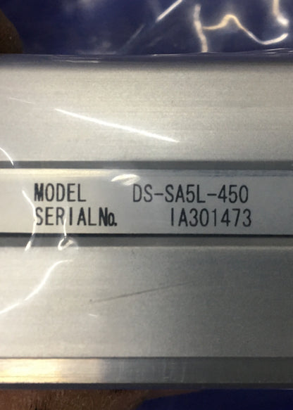 IAI CORPORATION DS-SA5L-450 LINEARER INTELLIGENTER ANTRIEBS